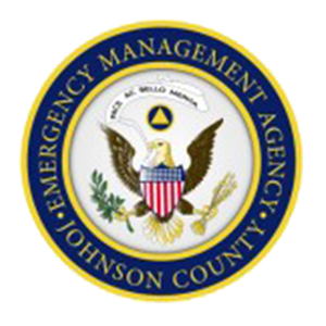 Johnson County EMA