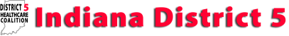 Indiana District 5 Healthcare Coalition